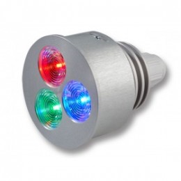 Anolis Arcsource Outdoor 3 RGB Светодиодный прибор, 6°