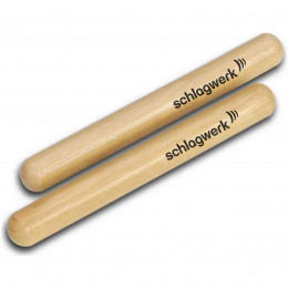Schlagwerk CL8102 Клаве акация