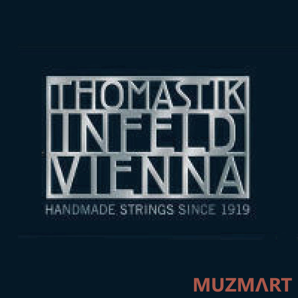 Thomastik Vision. Peter Infeld Medium Е Струна Е для скрипки