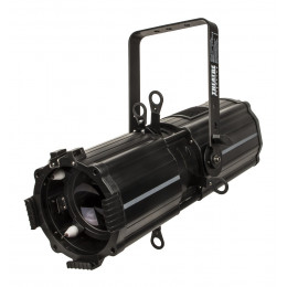 Theatre Stage Lighting LED Profile ZOOM 180RGBW/20-45 Профильный светодиодный прожектор