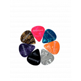 Bosstone GP-A0.71 Медиатор