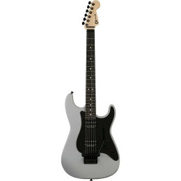Charvel Pro-Mod So-Cal 1 HH FR E Primer Gray Электрогитара