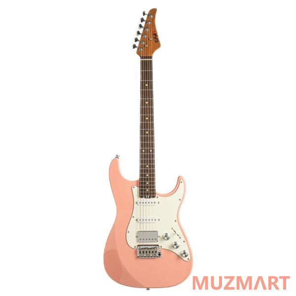 EART CP-1 Pink Электрогитара