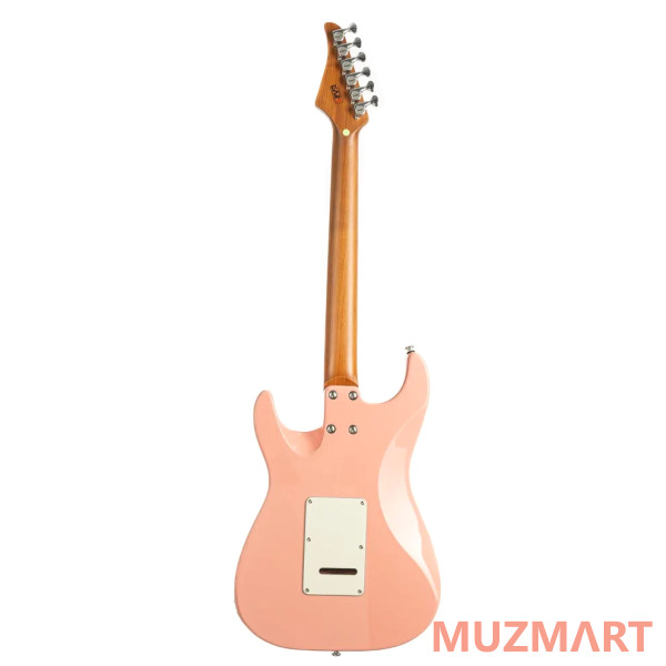 EART CP-1 Pink Электрогитара