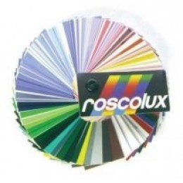 Rosco 0200982 Medium Grey Световой фильтр Roscolux
