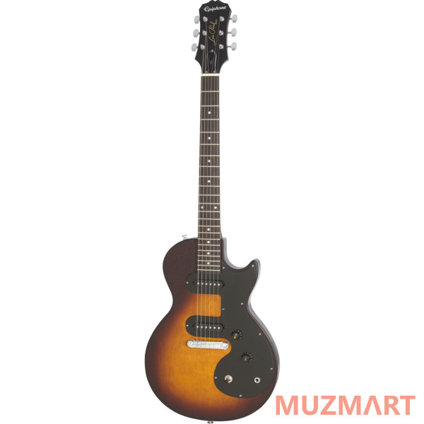 Epiphone Les Paul Melody Maker E1 Vintage Sunburst Электрогитара