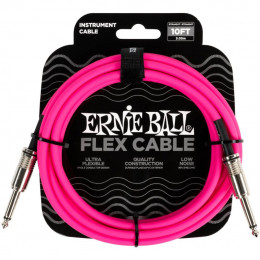 Ernie Ball 6413 Инструментальный кабель 3 м