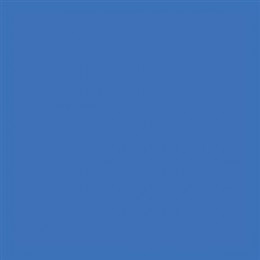 Rosco 83-10833 Surprises Medium Blue Фильтр супер-гель