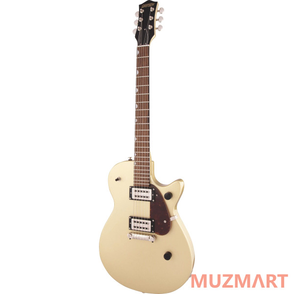 Gretsch G2210 STRML JR JET CLB GLDST Электрогитара