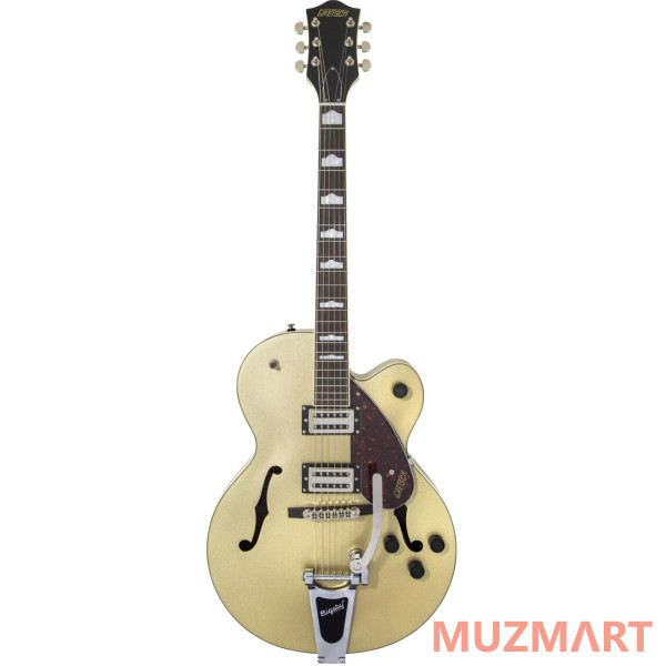 Gretsch G2420T HLW SC GLDST Полуакустическая электрогитара