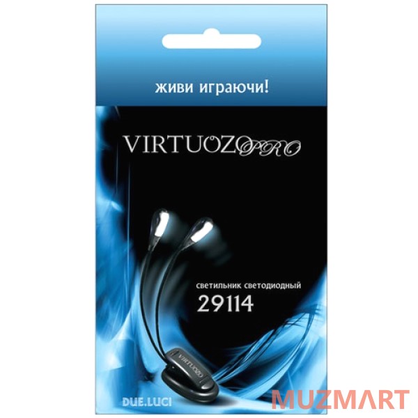 Virtuozo 29114-PRO DUE.LUCI Светильник светодиодный