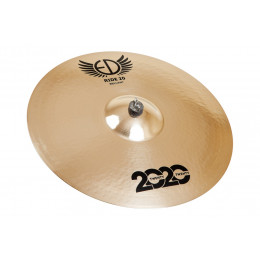 EDCymbals ED2020RI20BR 2020 Brilliant Ride Тарелка 20"