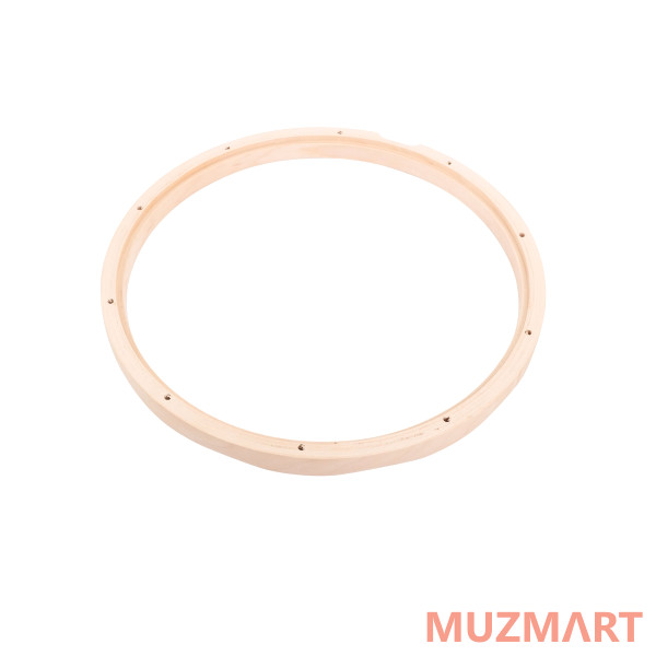 LDrums HA18-211410 Обод малого и том барабана 14", верхний, клен 21мм