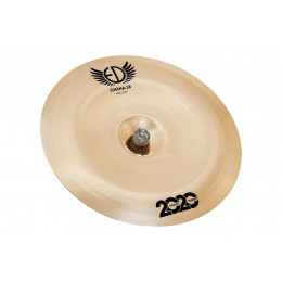 EDCymbals ED2020CH20BR 2020 Brilliant China Тарелка 20"