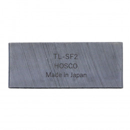Hosco TL-SF2 Напильник для паза нижнего порожка 2мм