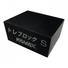 Hosco KFRP-RBF Kovax Шлифовальный блок, 33х27х15мм, резина