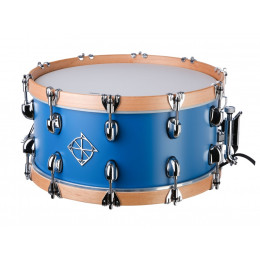 Dixon PDSCST654PBL Cornerstone Peacock Blue Малый барабан 6.5 x 14"