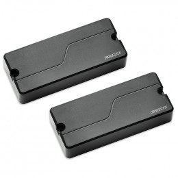 Fishman PRF-BS4-SB2 Fluence Bass Soapbar Комплект звукоснимателей для бас-гитары