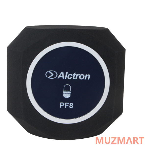 Alctron PF8 Студийная ветрозащита (поп-фильтр)
