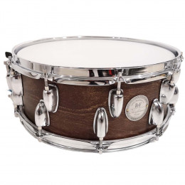 Chuzhbinov Drums RDF1455GP Малый барабан 14x5.5", темный/золото