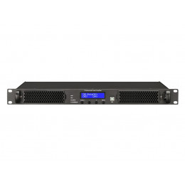 Biema XAD-0.6K4DSP Усилитель мощности, 600Вт х4