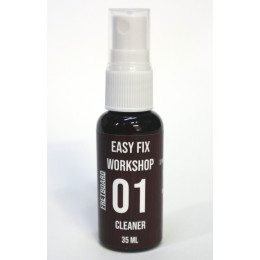 Easy Fix EF-FC0130 (EF01) Очиститель для накладки грифа, 35мл