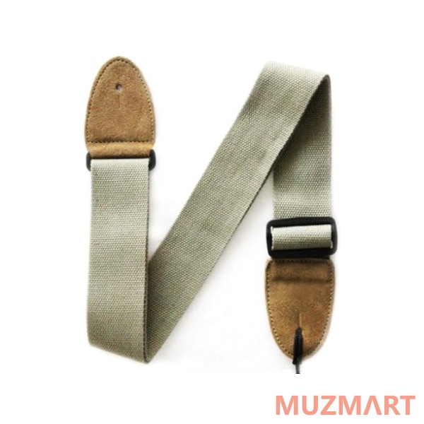 Virtuozo 02503 Camel Ремень для гитары
