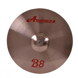 Arborea B814CR B8 Series Crash Тарелка 14"