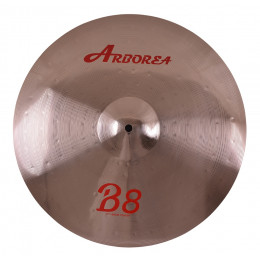 Arborea B816CR B8 Series Crash Тарелка 16"