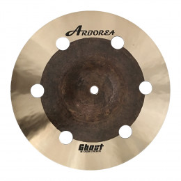 Arborea GH10OC Ghost Series O-Zone Splash Тарелка 10"