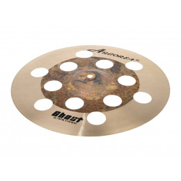 Arborea GH14AO Ghost Series 12 Air O-Zone Effects Stacker Тарелка 14"