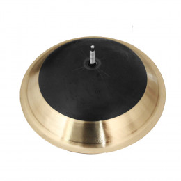 Arborea GH10BL Ghost Series Bell Тарелка 10"