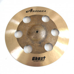Arborea GH14OC Ghost Series O-Zone Crash Тарелка 14"