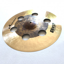 Arborea GH16OC Ghost Series O-Zone Crash Тарелка 16"