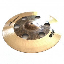 Arborea GH18OC Ghost Series O-Zone Crash Тарелка 18"