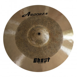 Arborea GH20RD Ghost Series Ride Тарелка 20"