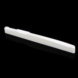 Musiclily MX0727 Нижний порожек для акустической гитары, кость