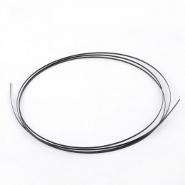 Musiclily MX1325BK Кант для корпуса гитары, 1650х1.5х0.5мм, черный