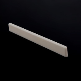 Musiclily M633 Нижний порожек для классической гитары, кость, 2шт