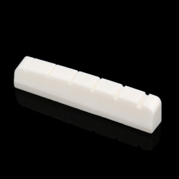 Musiclily MX0735 Верхний порожек для электрогитары, кость, 2шт