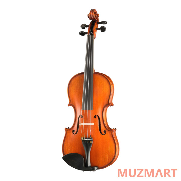Gliga PU-V044-OH Professional Gama Unique Ash Скрипка 4/4