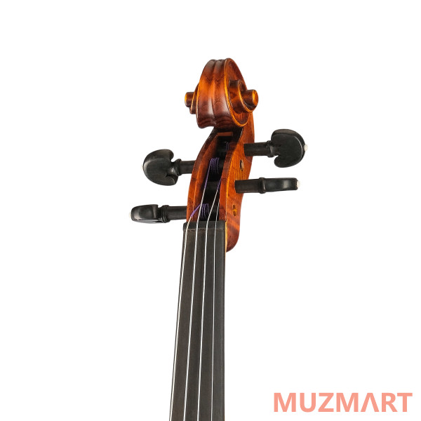 Gliga M-V044-OH Master Gliga extra Ash Скрипка 4/4