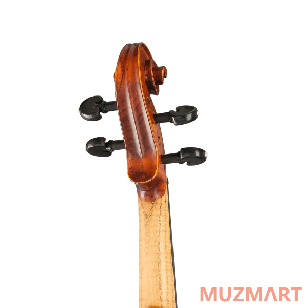 Gliga M-V044-OH Master Gliga extra Ash Скрипка 4/4