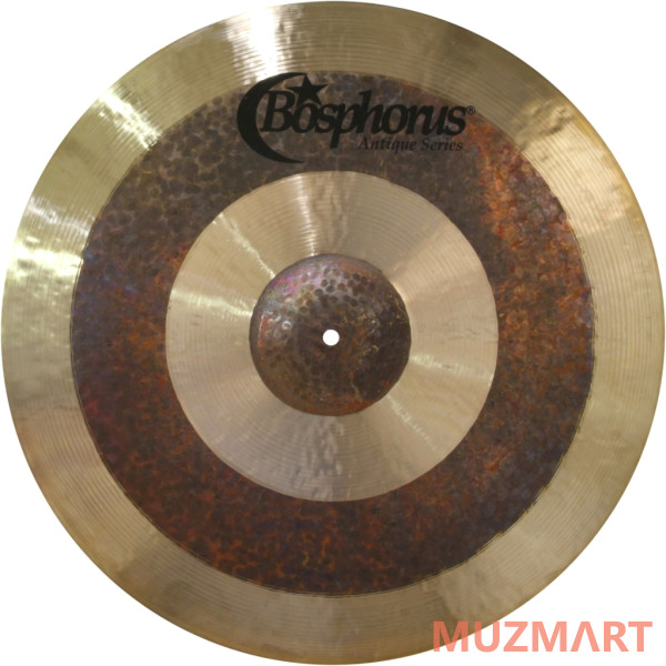 Bosphorus 18AC Antique Crash Тарелка 18"