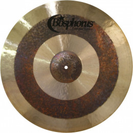 Bosphorus 18APCMT Antique Medium Thin Crash Тарелка 18"