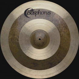 Bosphorus 20ARMT Antique Medium Thin Ride Тарелка 20"