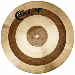Bosphorus 20AFR Antique Flat Ride Тарелка 20"