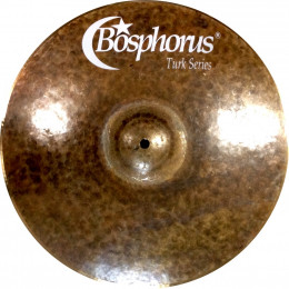Bosphorus 18KCM Turk Medium Crash Тарелка 18"
