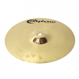 Bosphorus 10GS Gold Splash Тарелка 10"