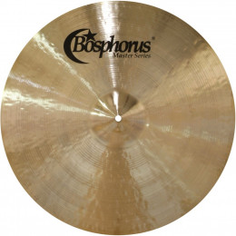 Bosphorus 16MC Master Crash Тарелка 16"